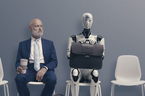 En este 2025, la inteligencia artificial seguirá ganando terreno en la búsqueda de empleo