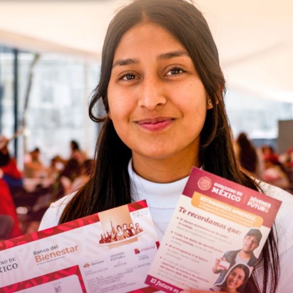 STPS invertirá casi 87% de su presupuesto en programa de jóvenes