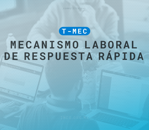 Para este 2025, así arrancan las quejas y paneles laborales del T-MEC