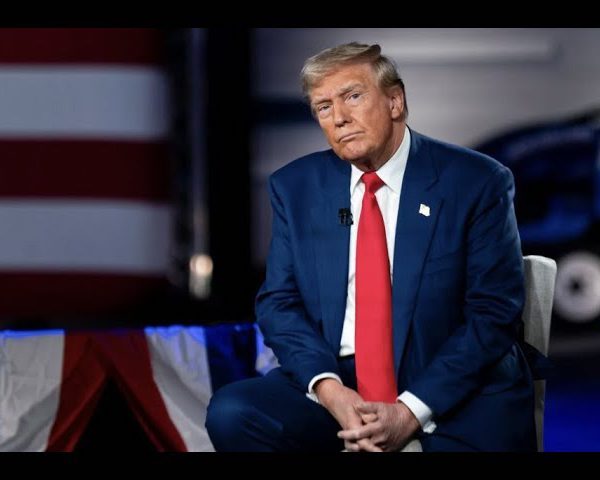 Trump y el Blue Monday