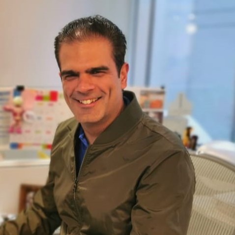 Mauricio Higareda