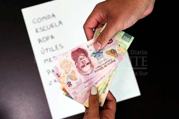 Obligatorio para todo México: Es Constitucional que las pensiones sólo sean embargadas en casos de obligaciones alimentarias