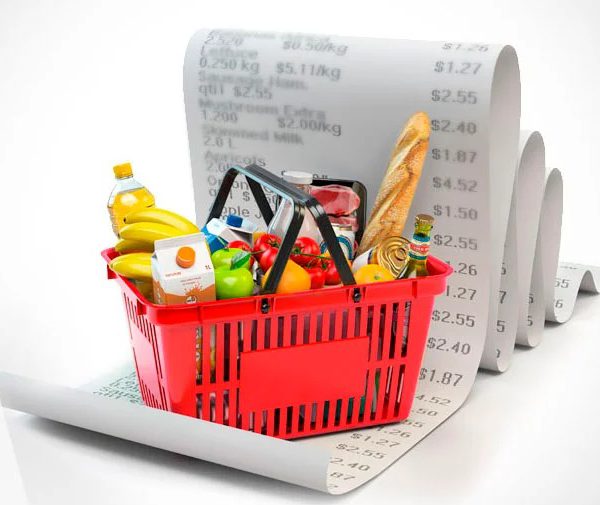 INEGI publica Índice Nacional de precios al consumidor