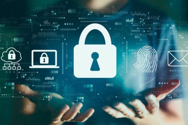 Protección de datos sensibles, mayor beneficio de trabajar en un entorno digital seguro
