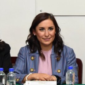Margarita Darlene Rojas Olvera