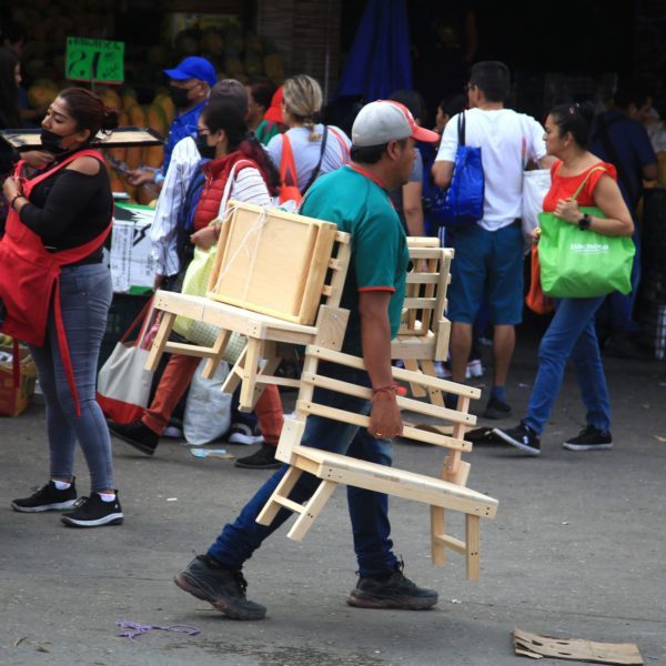 Observatorio del mercado laboral: ¿cómo vamos al 4T2024?