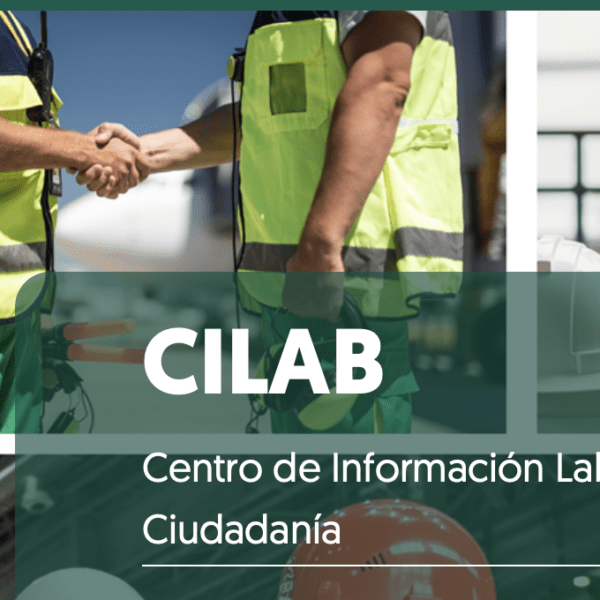Lanzan STPS y Centro Federal: Centro de Información Laboral para la Ciudadanía