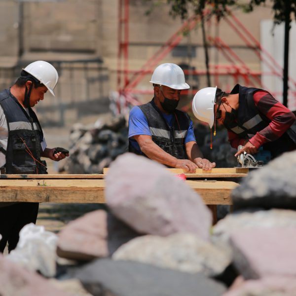 Publica INEGI datos de Ocupación y Empleo a enero del 2025