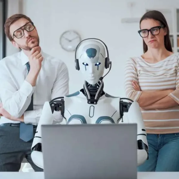 El efecto de la IA sobre el crecimiento y el empleo