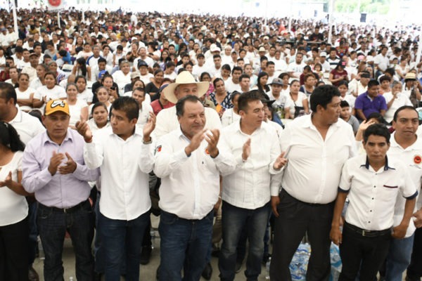 Obligatorio en todo México: El Innecesario reponer el Procedimiento Especial Colectivo promovido por un Sindicato Minoritario para que el Sindicato Mayoritario participe en un Litisconsorcio, si se respetó el Derecho al Debido Proceso