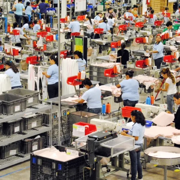 CCE abre casi 40,000 vacantes para migrantes