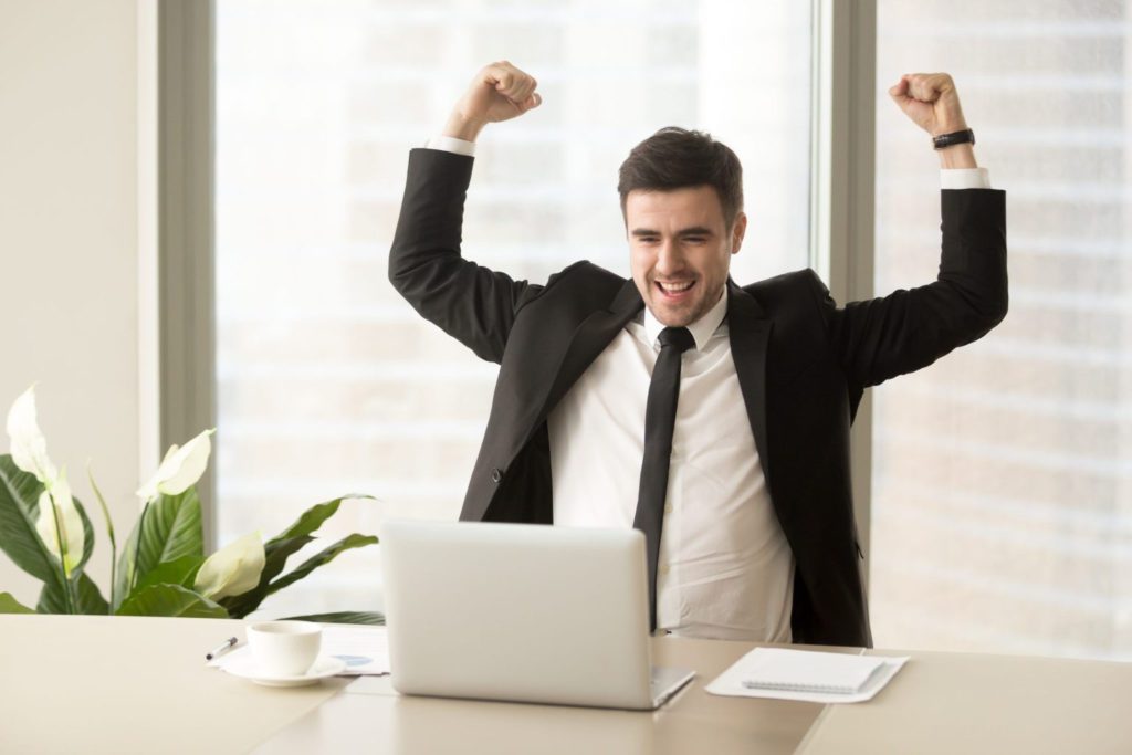 El 85% de los trabajadores en México asegura ser feliz en su empleo ...