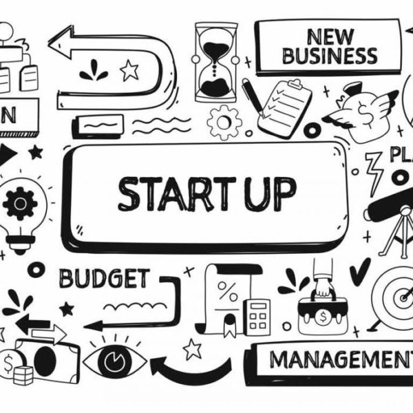 Así son los salarios en startups