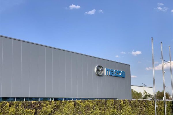 CATEM gana votación de Contrato Colectivo de Trabajo de Mazda Salamanca; asegura hay tensión por aranceles de EU
