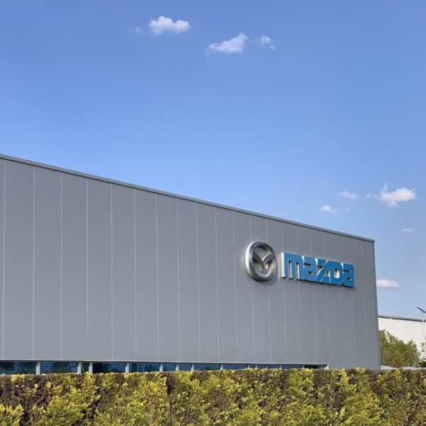 CATEM gana votación de Contrato Colectivo de Trabajo de Mazda Salamanca; asegura hay tensión por aranceles de EU