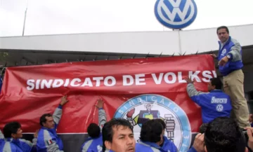 Preocupa a sindicatos el empleo automotriz ante aranceles