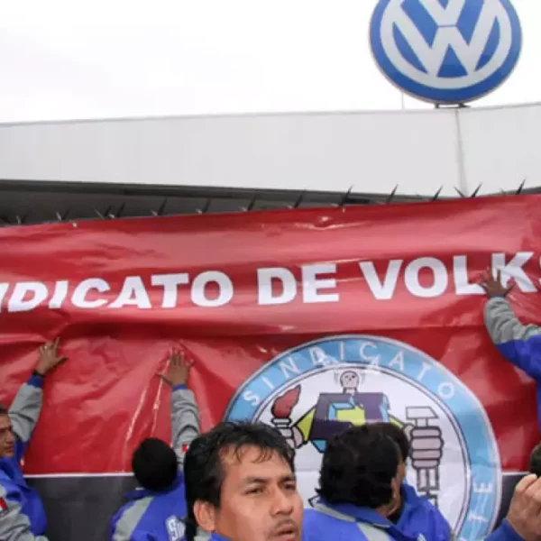 Preocupa a sindicatos el empleo automotriz ante aranceles