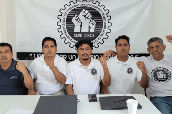 Sindicato de Saint Gobain logra uno de los mayores aumentos en el sector de autopartes