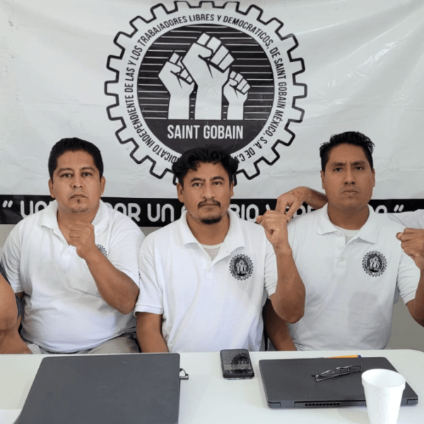 Sindicato de Saint Gobain logra uno de los mayores aumentos en el sector de autopartes