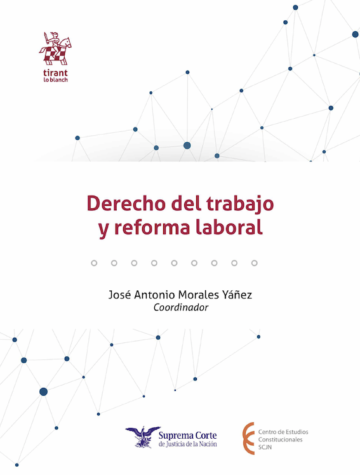 Derecho del trabajo y reforma laboral