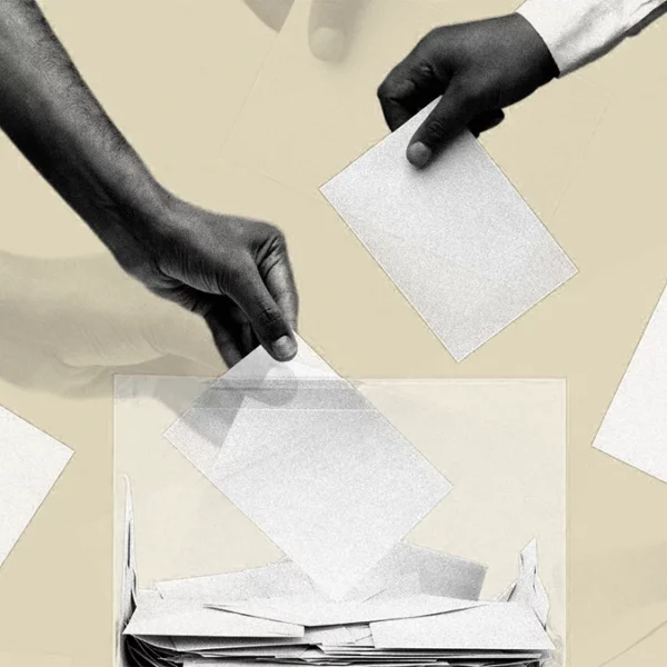 Los resultados de la elección de juzgadores tardarán unos 12 días
