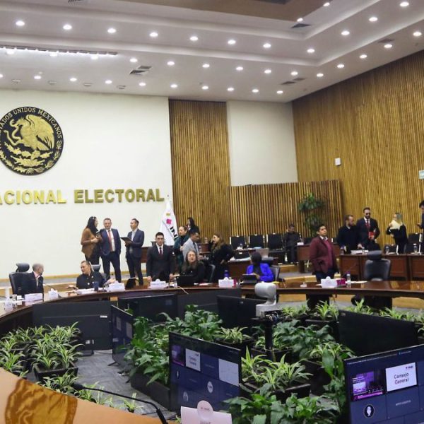 Fijan tope de gastos de $3 mil 672 diarios para campañas en la elección judicial