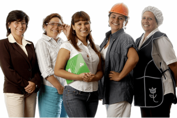 Discriminación, el mayor desafío para las mujeres en el empleo