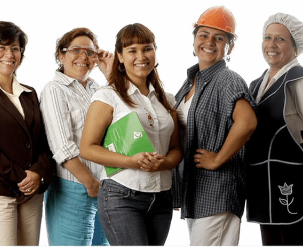 Discriminación, el mayor desafío para las mujeres en el empleo