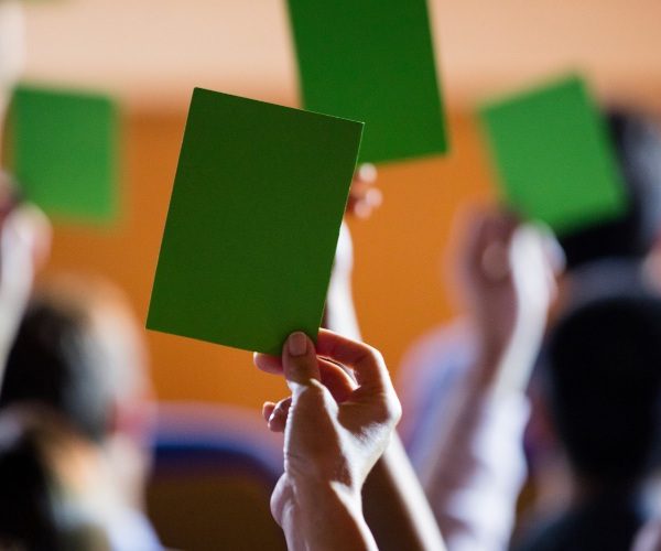 Democracia llegal con matices a sindicatos tras reforma laboral