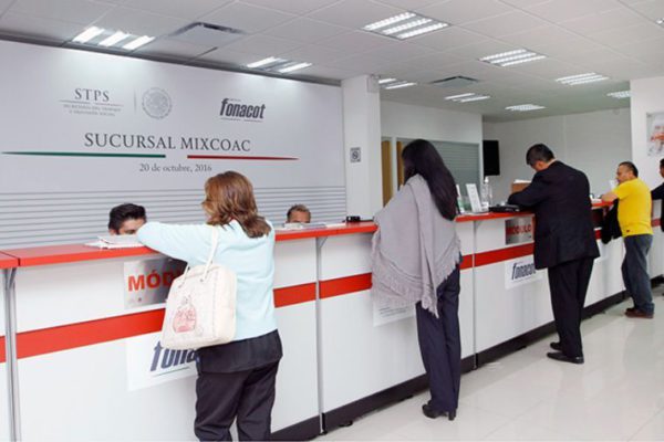 Acuerdo por el que se eliminan y se establecen acciones de simplificación y mejora administrativa de trámites que se realizan ante el Instituto del Fondo Nacional para el Consumo de los Trabajadores.
