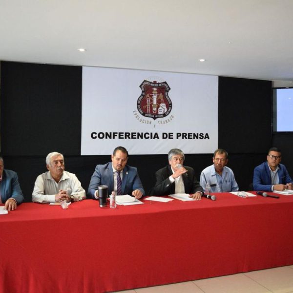 Pedirá Sindicato Minero reponer panel laboral