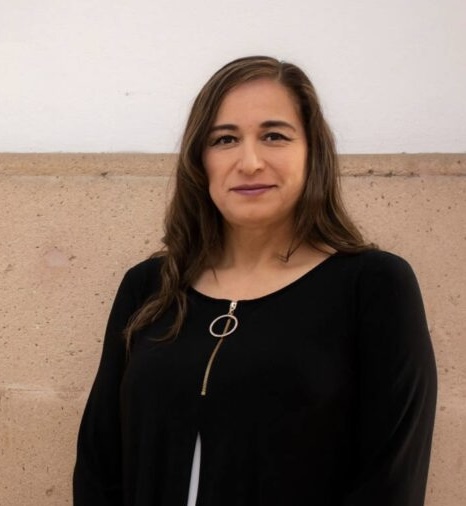 Alma Delia González