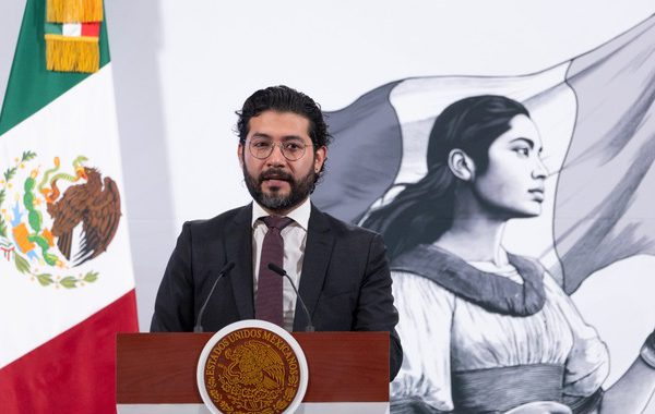 Gobierno de México fortalece la construcción de la paz a través del Programa Jóvenes Construyendo el Futuro