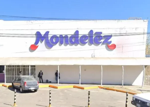Trabajadores de Mondelez en Puebla exigen justicia laboral