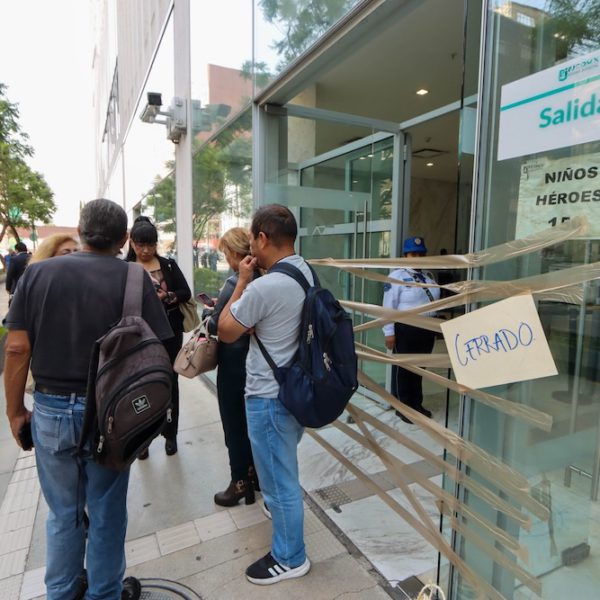 Poder Judicial de la Ciudad de México aprueba aumento salarial del 5 % para 2025