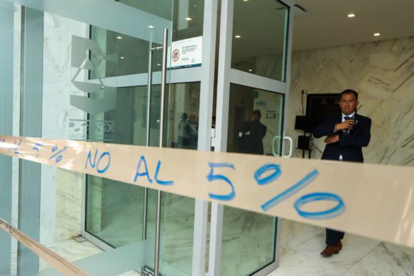 Crisis en el Poder Judicial