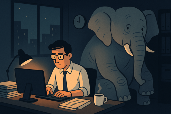 Reducción de Jornada Laboral; las horas extras ¿el elefante en la habitación?