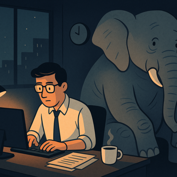 Reducción de Jornada Laboral; las horas extras ¿el elefante en la habitación?