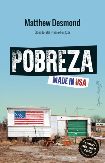 Pobreza: Ensayo (Matthew Desmond)