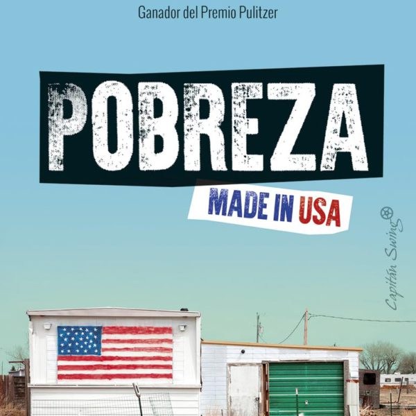 Pobreza: Ensayo (Matthew Desmond)