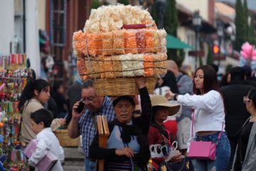 Secretaría del Trabajo local busca disminuir empleos informales