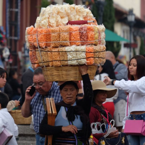 Secretaría del Trabajo local busca disminuir empleos informales