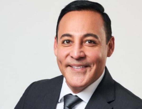 Giovanni Azael Figueroa – Nuevo Ministro de la SCJN