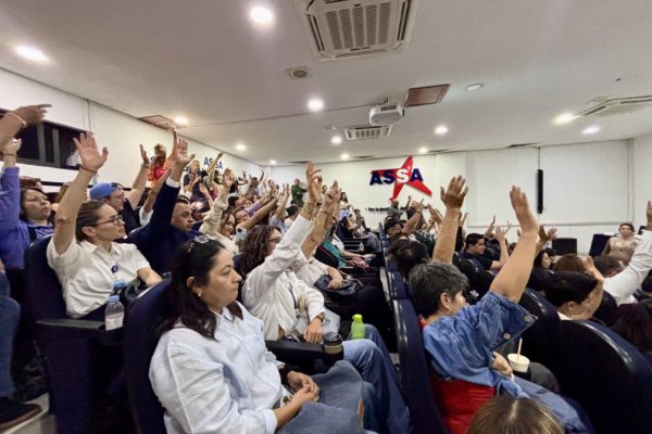 Aeromexico y Sindicato Conjuran la Huelga y Logran Incremento Salarial