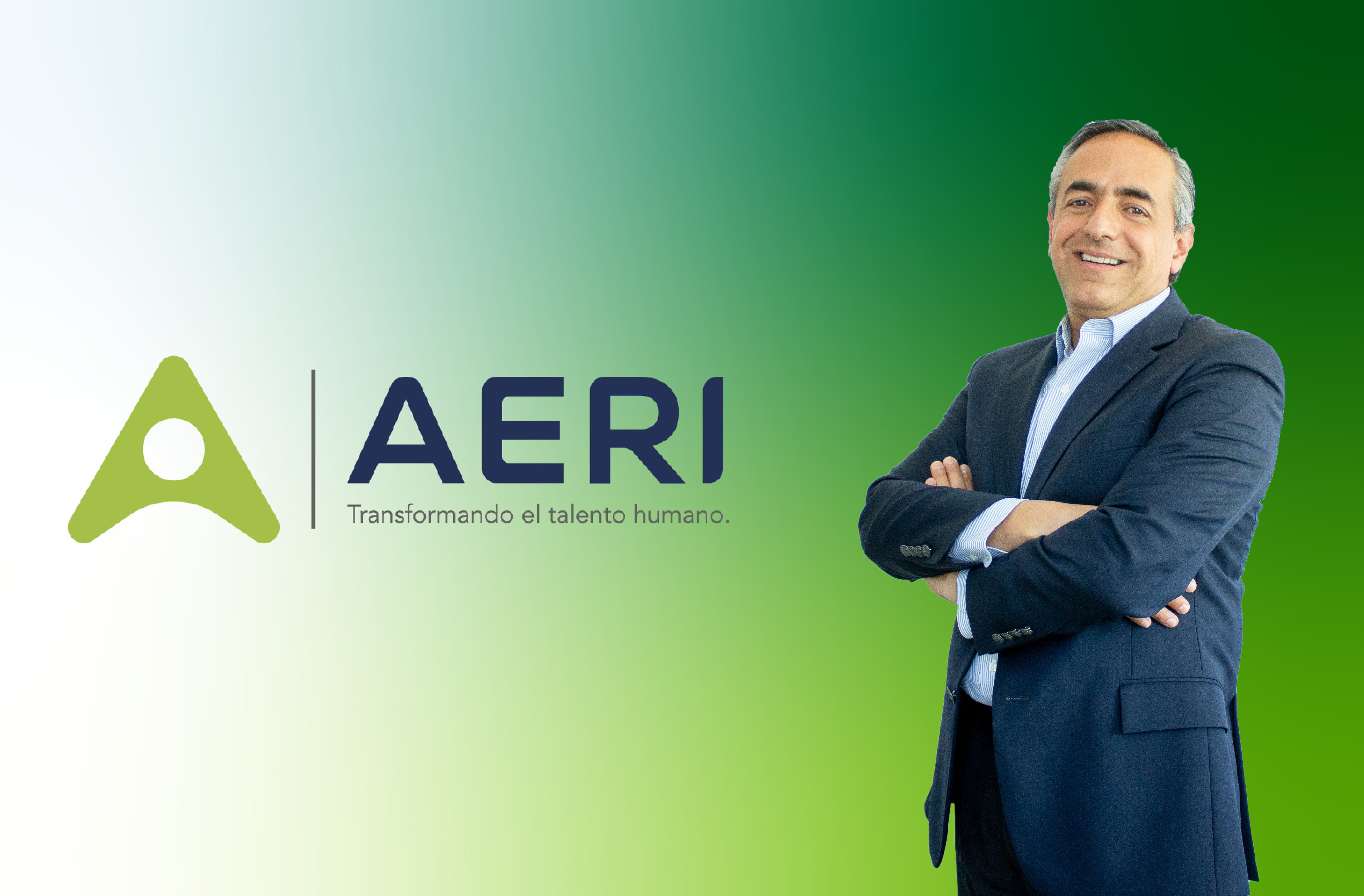 Jorge Sales Boyoli platicará sobre la nueva realidad sindical en AERI