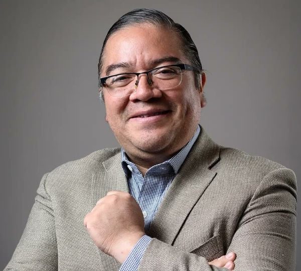 Irving Espinoza Betanzo