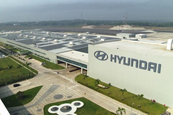 Presentan queja laboral contra Hyundai México