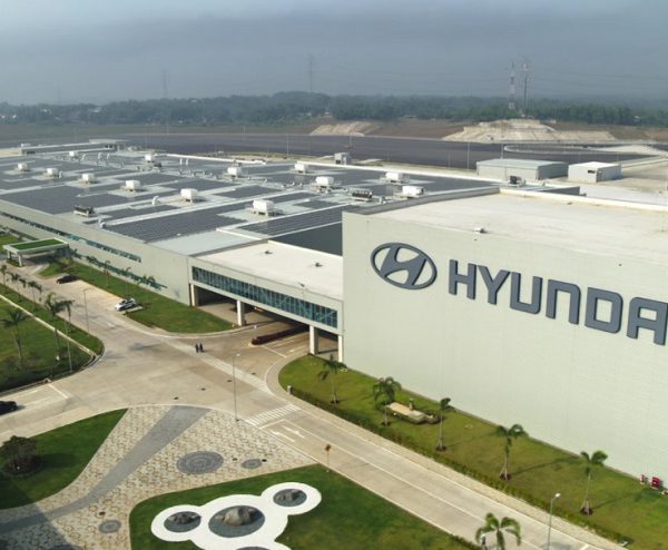 Presentan queja laboral contra Hyundai México