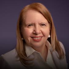Loretta Ortiz Ahlf- Nueva Ministra de la SCJN