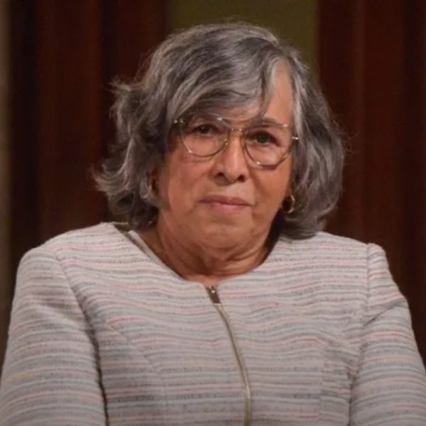 María Estela Ríos González